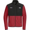 Rage Red / TNF Black