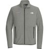 TNF Medium Grey Heather