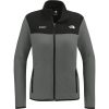 Asphalt Grey / TNF Black