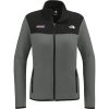 Asphalt Grey / TNF Black