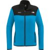 Hero Blue / TNF Black