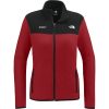 Rage Red / TNF Black