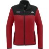 Rage Red / TNF Black