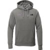 TNF Medium Gray Heather