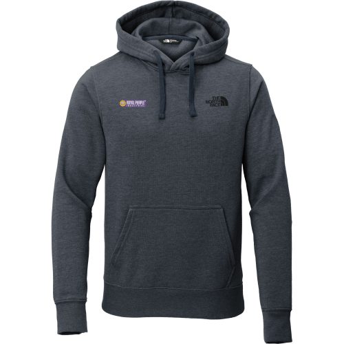 The North Face Chest Logo Pullover Hoodie
