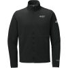 TNF Black