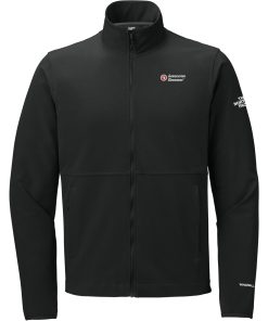 The North Face Edge Stretch Soft Shell Jacket