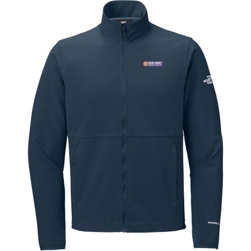 The North Face Edge Stretch Soft Shell Jacket