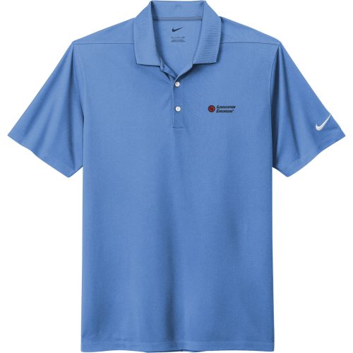 Nike Dri-FIT Micro Pique 2.0 Polo