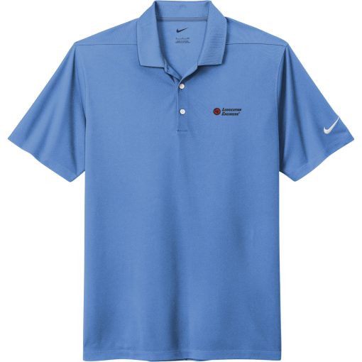 Nike Dri-FIT Micro Pique 2.0 Polo