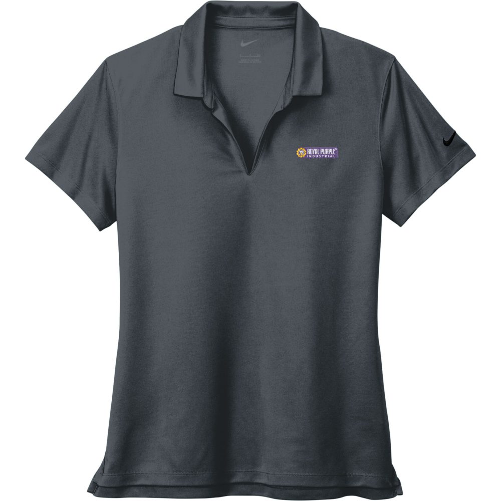 Nike Dri-FIT Ladies Micro Pique 2.0 Polo