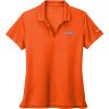 Brilliant Orange