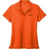 Brilliant Orange