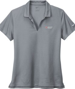Nike Dri-FIT Ladies Micro Pique 2.0 Polo