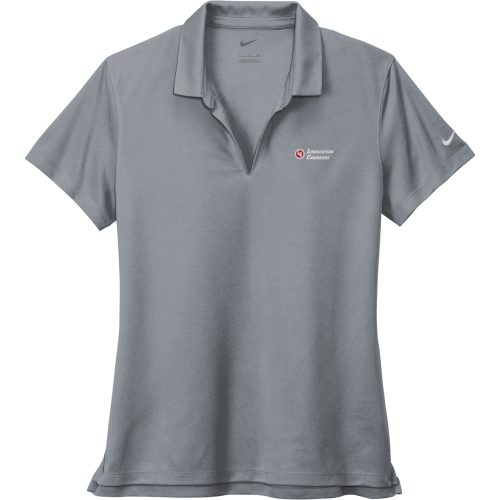 Nike Dri-FIT Ladies Micro Pique 2.0 Polo