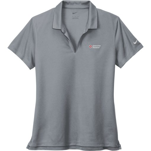 Nike Dri-FIT Ladies Micro Pique 2.0 Polo