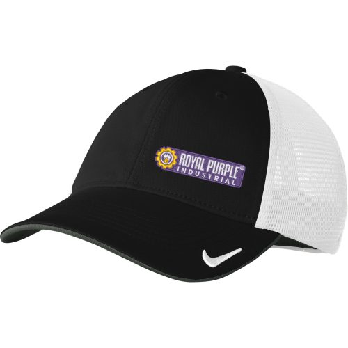 Nike Stretch-to-Fit Mesh Back Cap
