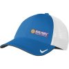 Gym Blue / White