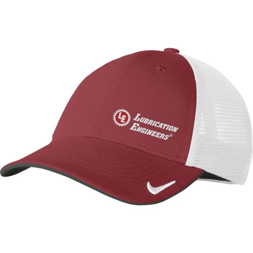 Nike Stretch-to-Fit Mesh Back Cap