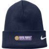 College Navy
