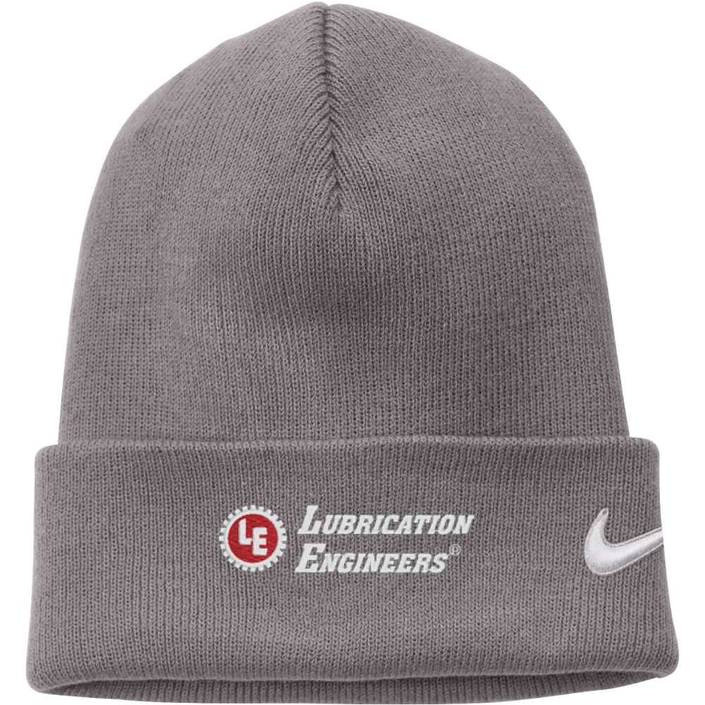 Nike Team Cuffed Beanie