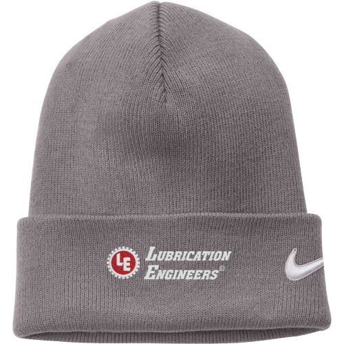 Nike Team Cuffed Beanie