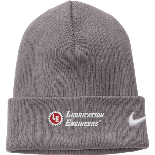 Nike Team Cuffed Beanie