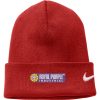 University Red