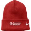 University Red