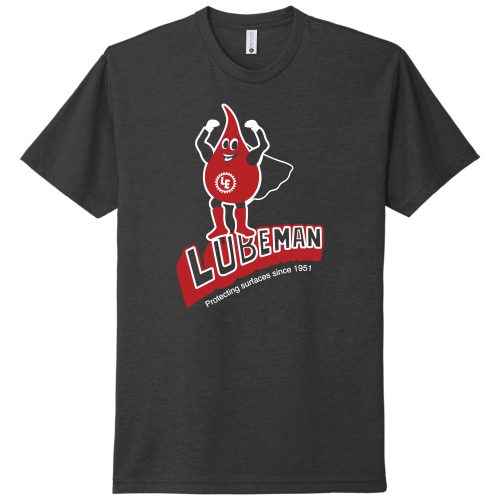 Lubeman T-Shirt