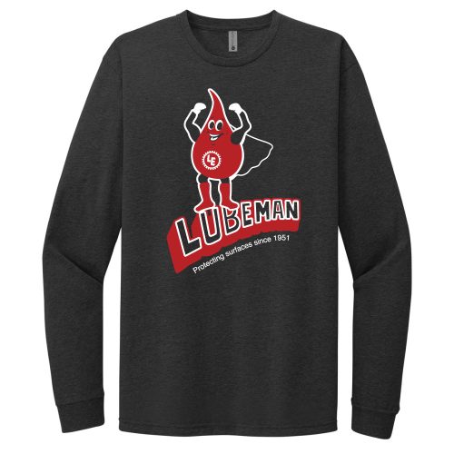 Lubeman Long Sleeve T-Shirt