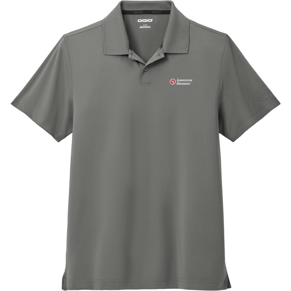 OGIO Regain Polo