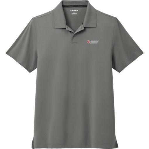 OGIO Regain Polo