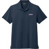 River Blue Navy
