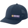 River Blue Navy