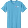 Aquatic Blue