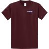 Athletic Maroon