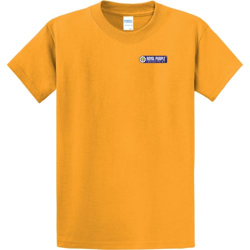 Essential Cotton Tee