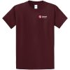 Athletic Maroon