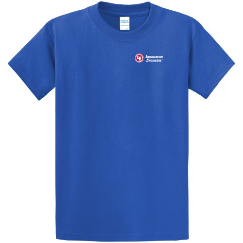 Essential Cotton Tee