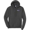 Dark Heather Grey