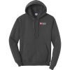 Dark Heather Grey