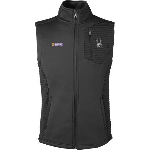 Spyder Venom Vest