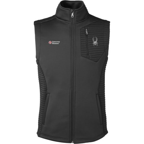 Spyder Venom Vest