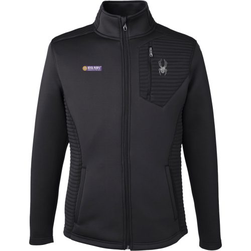Spyder Venom Full-Zip Jacket
