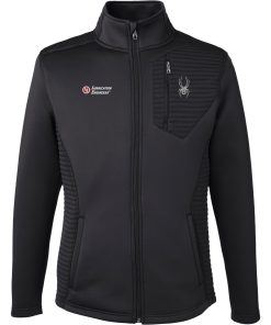 Spyder Venom Full-Zip Jacket