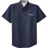 Navy / Light Stone