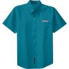 Teal Green