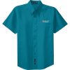 Teal Green