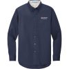 Navy / Light Stone